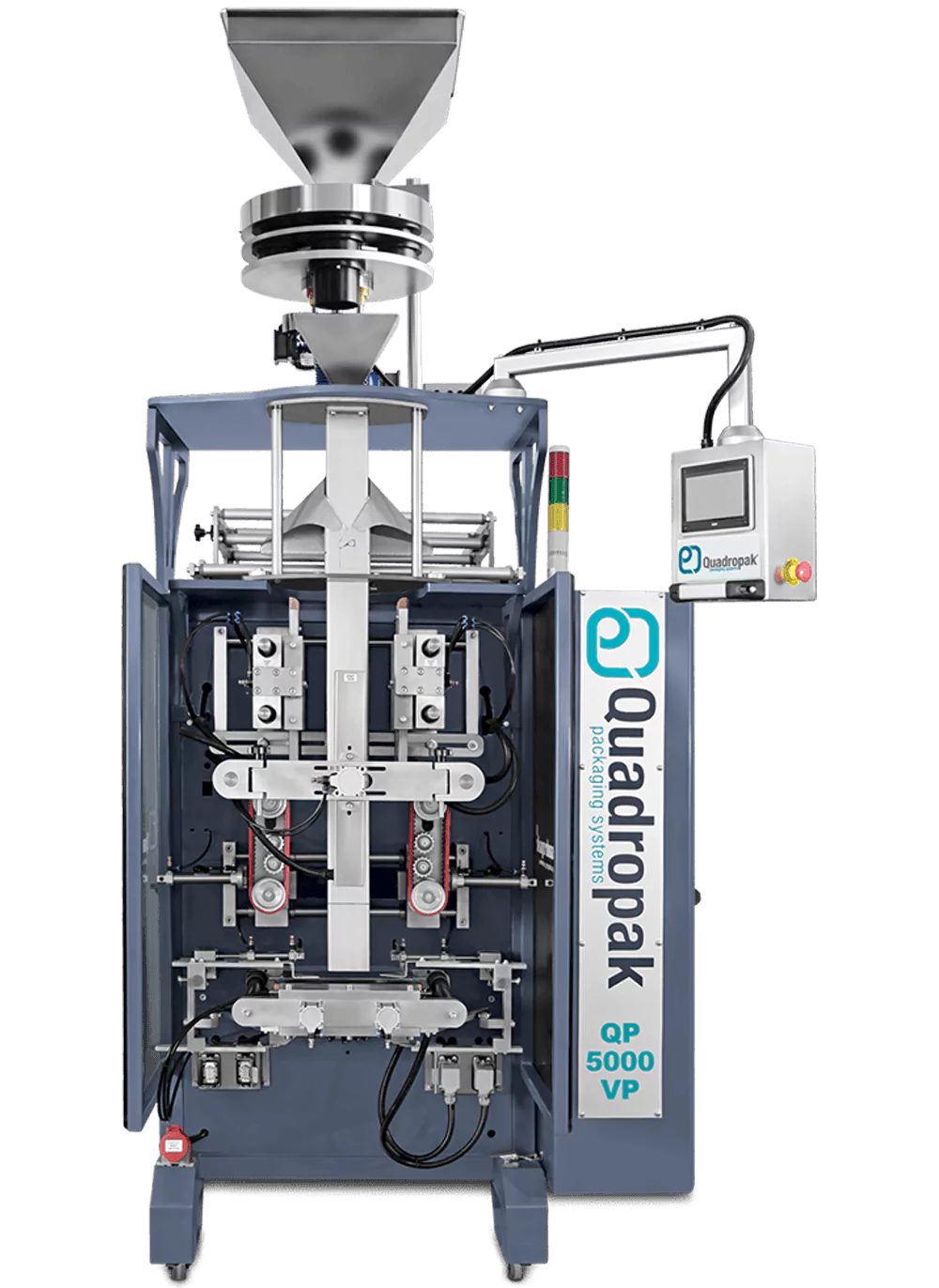 Volumetric System Automatic Packaging Machine