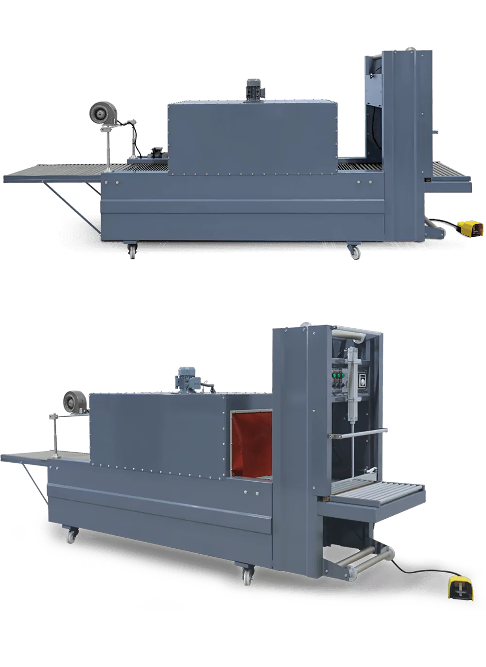 Shrink Packaging Machine