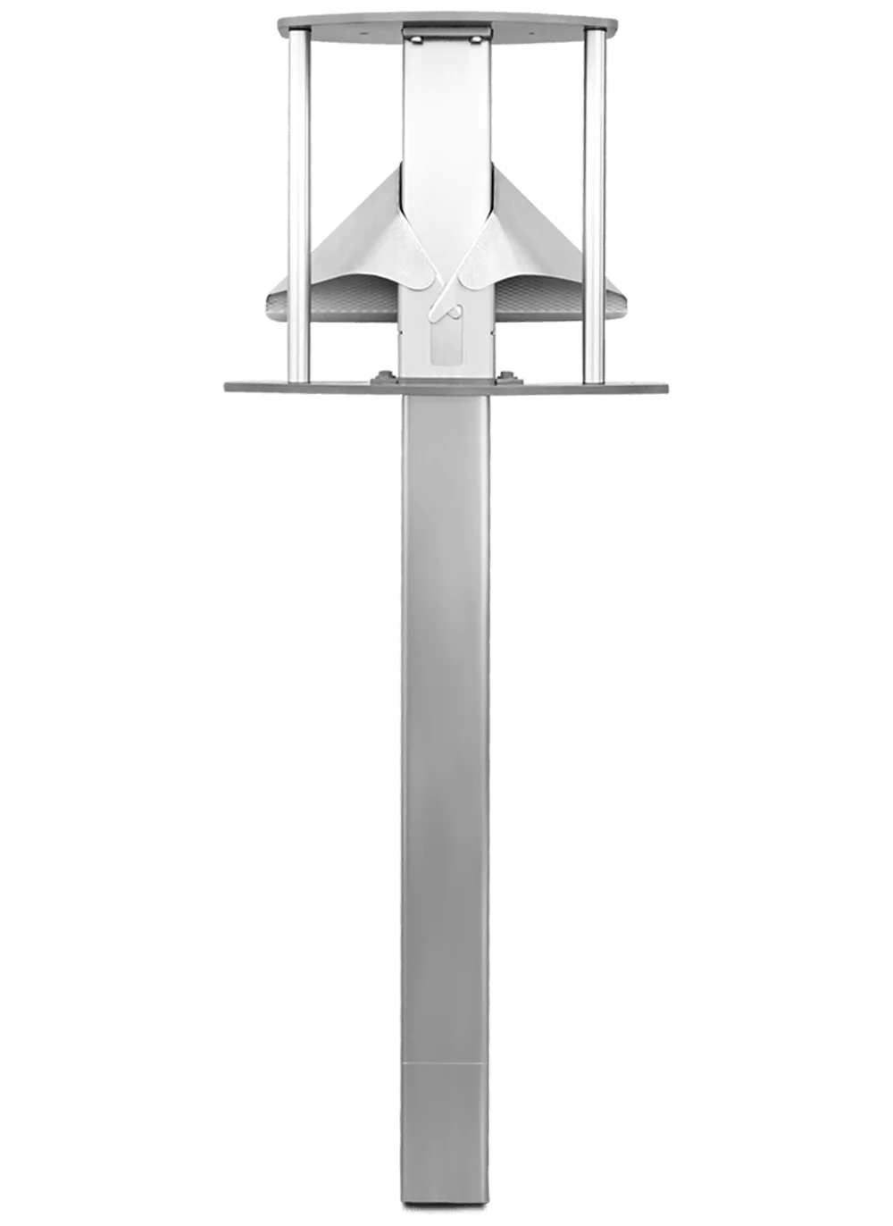 Flat Forming Tube