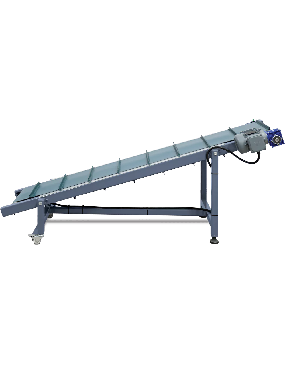 Belt Conveyor