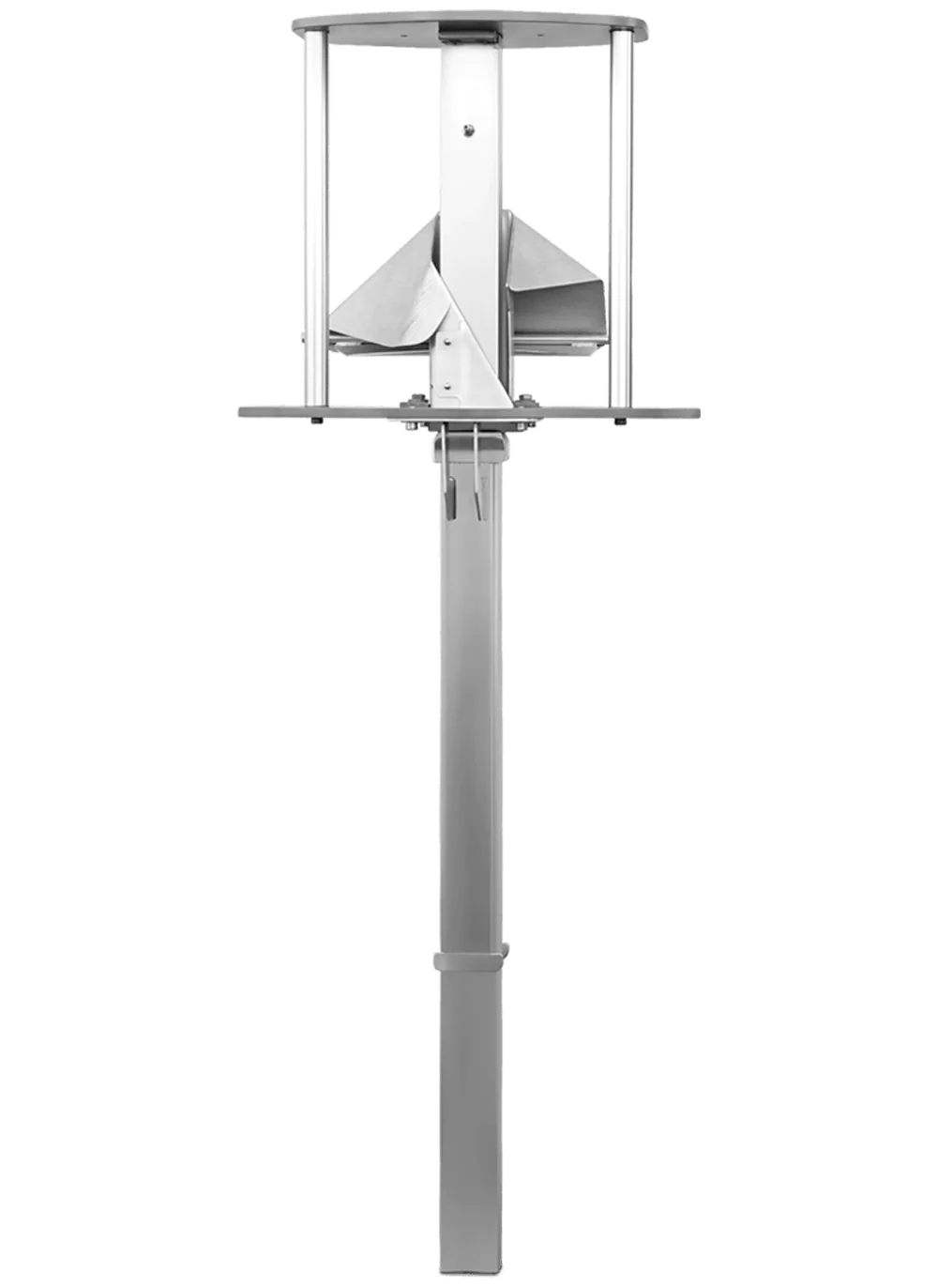 Quadro Forming Tube